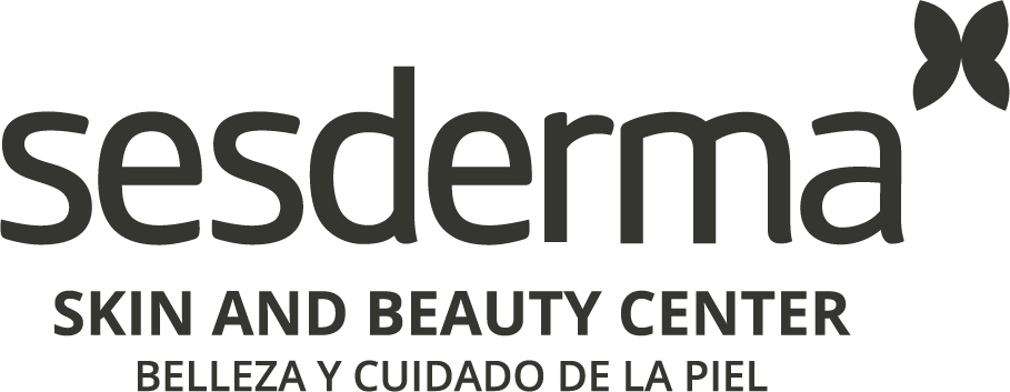 Logo Sesderma Skin and Beauty Center