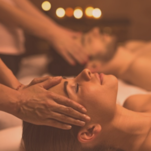 EXPERIENCIA 5 SENTIDOS